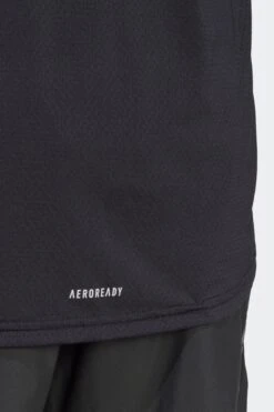 Adidas Black Performance Run It Long Sleeve Sweatshirt 14 Adidas Black Performance Run It Long Sleeve Sweatshirt -Tienda Barata Deporte D36640s9