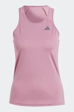 Adidas Pink Performance Running Own The Run Vest Top 19 Adidas Pink Performance Running Own The Run Vest Top -Tienda Barata Deporte D36979