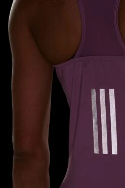 Adidas Pink Performance Running Own The Run Vest Top 18 Adidas Pink Performance Running Own The Run Vest Top -Tienda Barata Deporte D36979s9