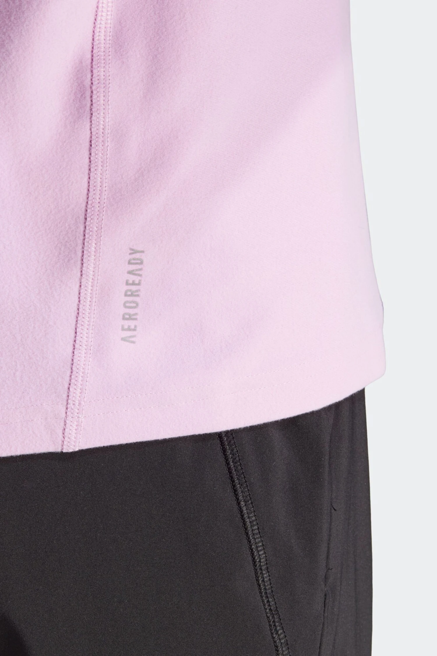 Adidas Purple Performance Running Own The Run 1/2 Zip Sweatshirt 6 Adidas Purple Performance Running Own The Run 1/2 Zip Sweatshirt - Imagen 6