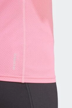 Adidas Blue Performance Running Short Sleeve T-Shirt-Azul 14 Adidas Blue Performance Running Short Sleeve T-Shirt-Azul -Tienda Barata Deporte D37046s6