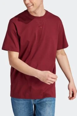 Adidas Red Sportswear ALL SZN T-Shirt
