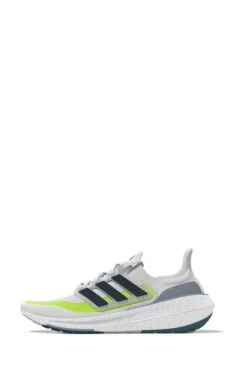 Adidas Blue Ultraboost Light Trainers-Azul -Tienda Barata Deporte D37263