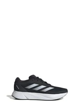 Adidas Black/White Duramo Trainers -Tienda Barata Deporte D37267