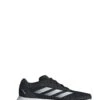 Adidas Black/White Duramo Trainers