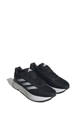 Adidas Black/White Duramo Trainers -Tienda Barata Deporte D37267s3