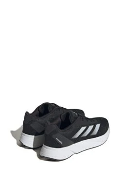 Adidas Black/White Duramo Trainers -Tienda Barata Deporte D37267s4