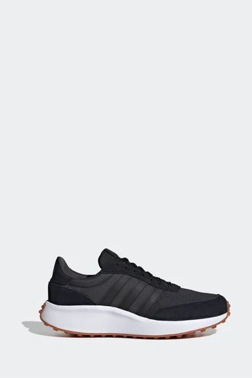 Adidas Grey Run 70s Trainers 10 Adidas Grey Run 70s Trainers - Imagen 10