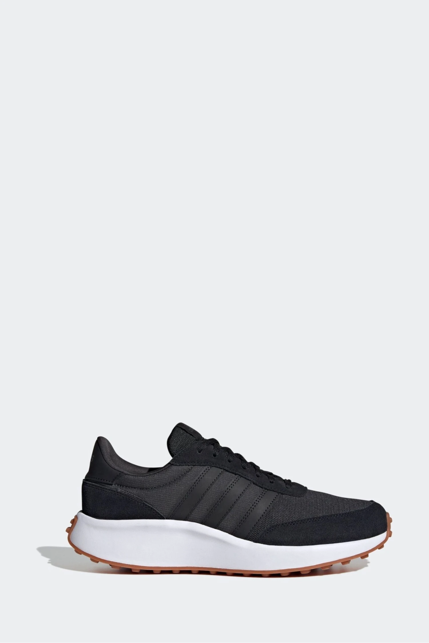 Adidas Grey Run 70s Trainers 1 Adidas Grey Run 70s Trainers