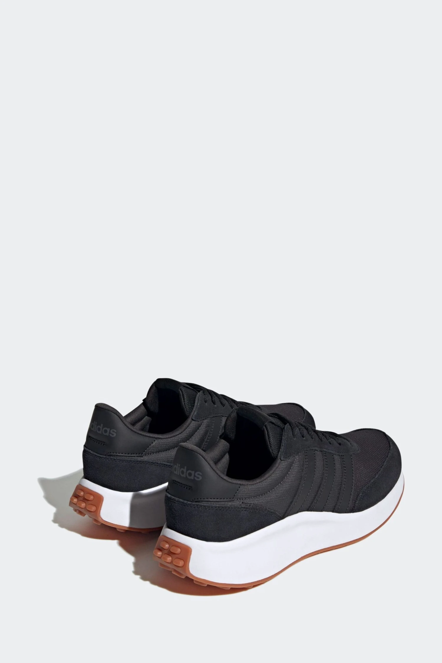 Adidas Grey Run 70s Trainers 3 Adidas Grey Run 70s Trainers - Imagen 3