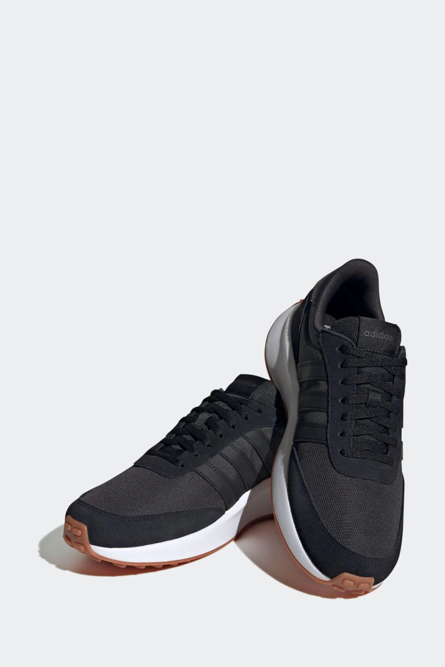 Adidas Grey Run 70s Trainers 9 Adidas Grey Run 70s Trainers - Imagen 9