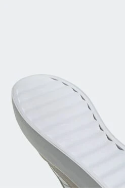 Adidas White Znsored HI Prem Leather Trainers -Tienda Barata Deporte D37589s10