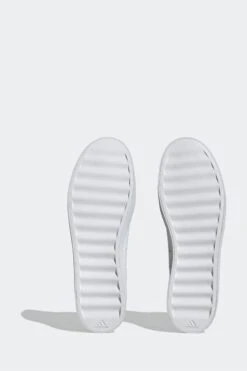 Adidas White Znsored HI Prem Leather Trainers -Tienda Barata Deporte D37589s7