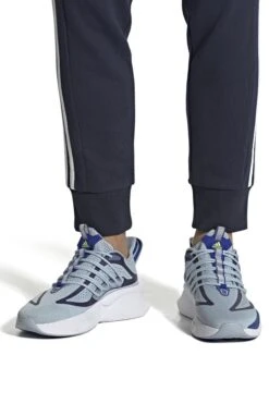 Adidas Blue AlphaBoost V1 Trainers -Tienda Barata Deporte D37625s11