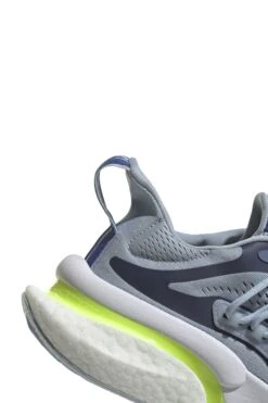 Adidas Blue AlphaBoost V1 Trainers -Tienda Barata Deporte D37625s9