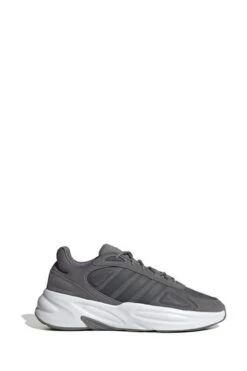 Adidas Black Ozelle Trainers-Negro -Tienda Barata Deporte D37644