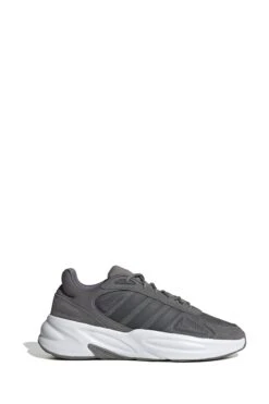 Adidas Black Ozelle Trainers-Negro
