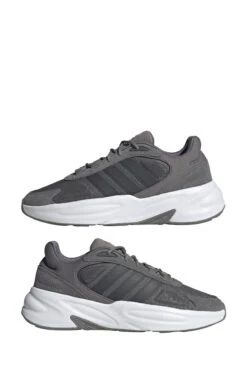 Adidas Black Ozelle Trainers-Negro -Tienda Barata Deporte D37644s4