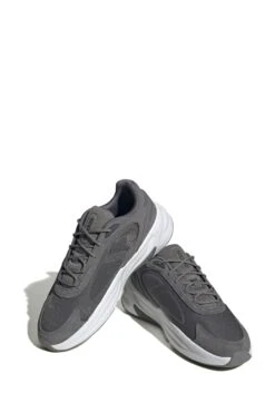 Adidas Black Ozelle Trainers-Negro -Tienda Barata Deporte D37644s5