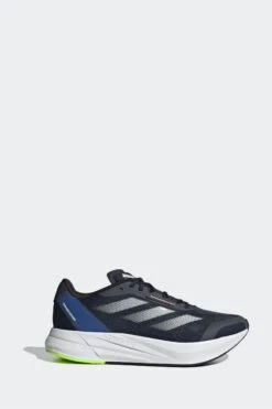 Adidas Blue Duramo Speed Trainers