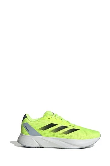 Adidas Lime Green Duramo Trainers 9 Adidas Lime Green Duramo Trainers - Imagen 9