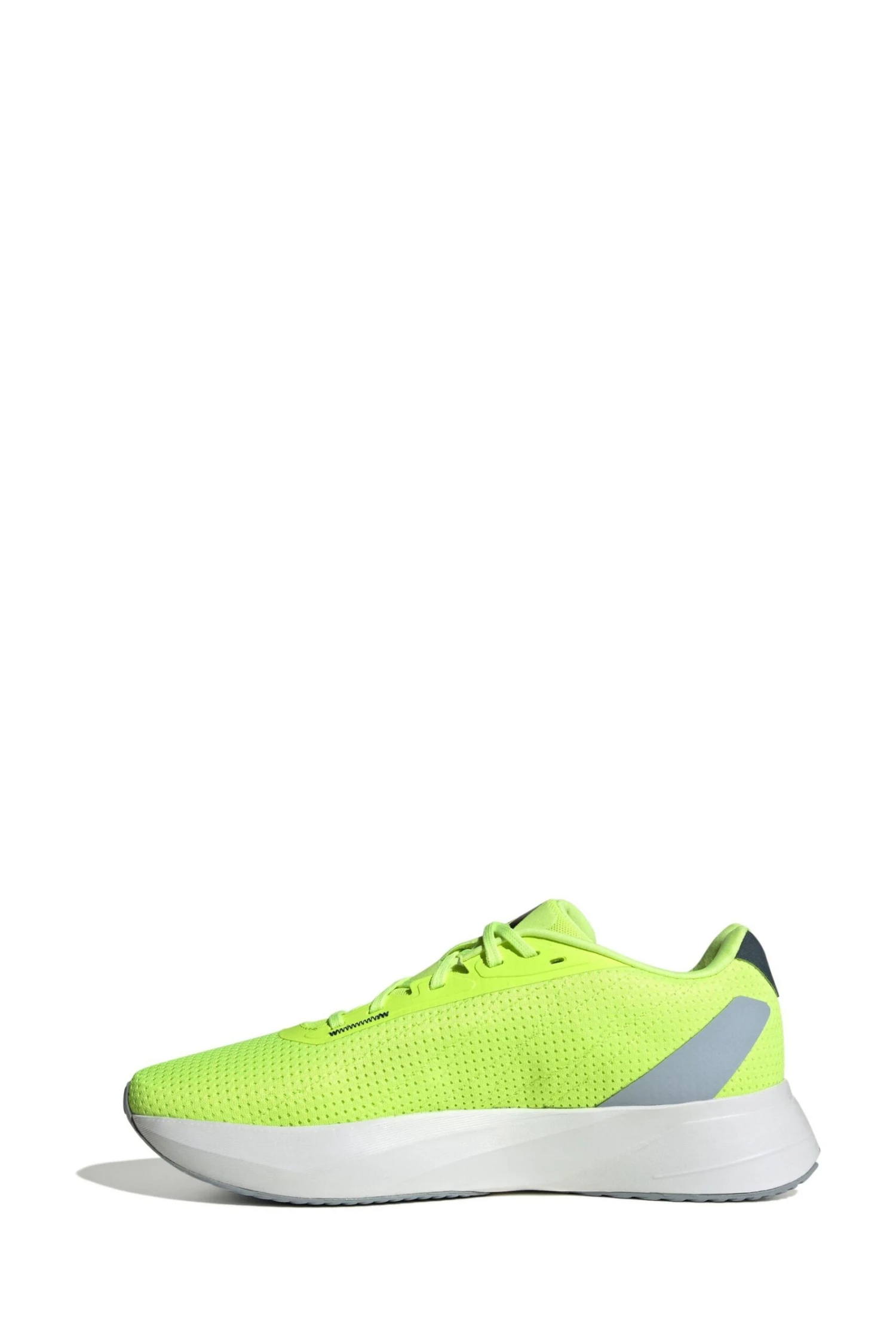 Adidas Lime Green Duramo Trainers 2 Adidas Lime Green Duramo Trainers - Imagen 2