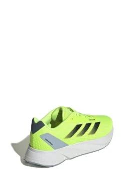 Adidas Lime Green Duramo Trainers 12 Adidas Lime Green Duramo Trainers -Tienda Barata Deporte D37697s4