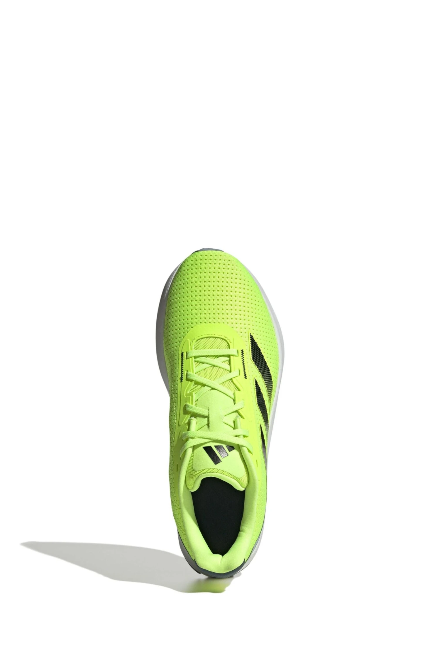 Adidas Lime Green Duramo Trainers 5 Adidas Lime Green Duramo Trainers - Imagen 5