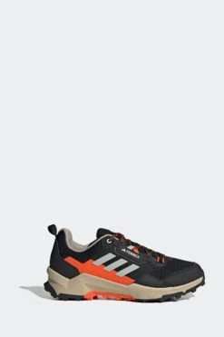 Adidas Black Performance Terrex AX4 Hiking Trainers