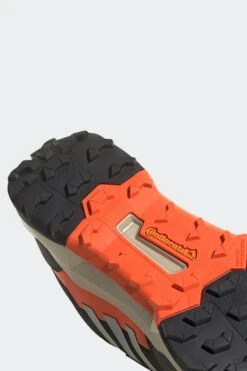 Adidas Black Performance Terrex AX4 Hiking Trainers -Tienda Barata Deporte D37725s10