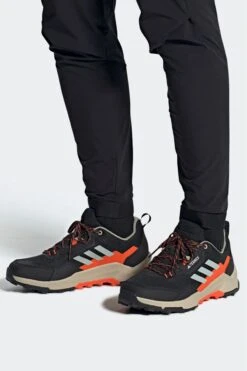 Adidas Black Performance Terrex AX4 Hiking Trainers -Tienda Barata Deporte D37725s11