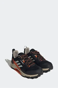 Adidas Black Performance Terrex AX4 Hiking Trainers -Tienda Barata Deporte D37725s3