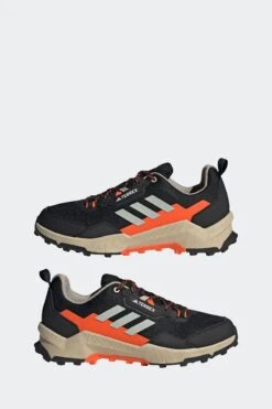 Adidas Black Performance Terrex AX4 Hiking Trainers -Tienda Barata Deporte D37725s5