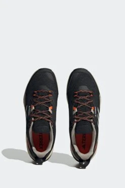 Adidas Black Performance Terrex AX4 Hiking Trainers -Tienda Barata Deporte D37725s6