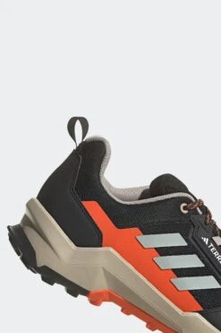 Adidas Black Performance Terrex AX4 Hiking Trainers -Tienda Barata Deporte D37725s9