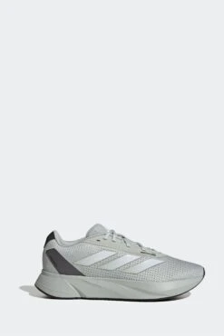 Adidas Grey Duramo Running Shoes