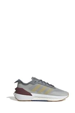 Adidas Grey Avryn -Tienda Barata Deporte D37866