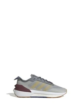 Adidas Grey Avryn