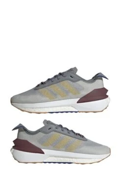 Adidas Grey Avryn -Tienda Barata Deporte D37866s4
