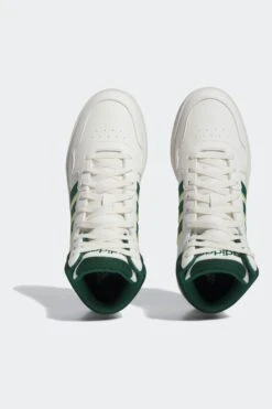 Adidas White Hoops 3.0 Trainers -Tienda Barata Deporte D37961s6