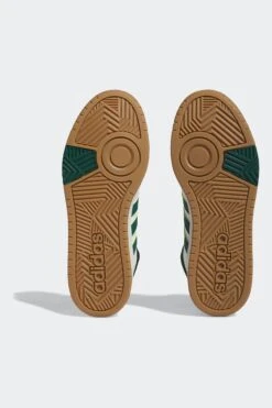 Adidas White Hoops 3.0 Trainers -Tienda Barata Deporte D37961s7