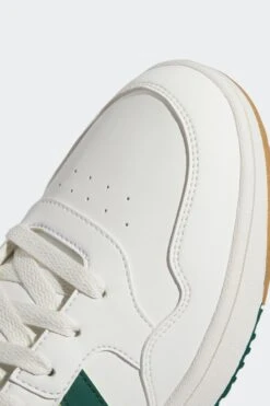 Adidas White Hoops 3.0 Trainers -Tienda Barata Deporte D37961s8