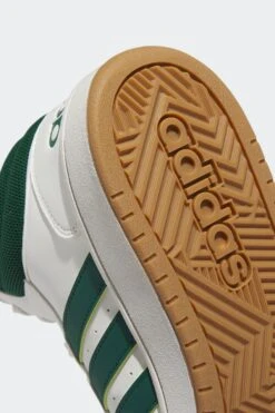 Adidas White Hoops 3.0 Trainers -Tienda Barata Deporte D37961s9