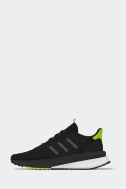 Adidas Black X_plrphase