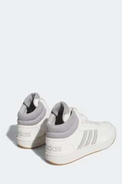 Adidas White Hoops 3.0 -Tienda Barata Deporte D38013s4