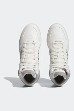 Adidas White Hoops 3.0 -Tienda Barata Deporte D38013s6