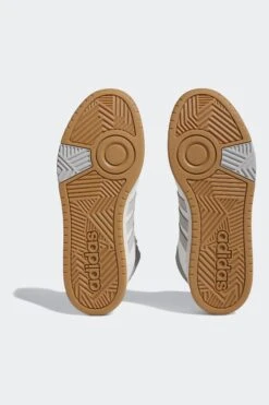 Adidas White Hoops 3.0 -Tienda Barata Deporte D38013s7