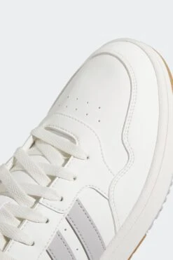 Adidas White Hoops 3.0 -Tienda Barata Deporte D38013s8