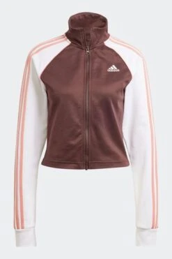 Adidas Brown Sportswear Teamsport Tracksuit -Tienda Barata Deporte D38445