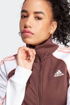 Adidas Brown Sportswear Teamsport Tracksuit -Tienda Barata Deporte D38445s5